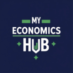 my economics hub logo
